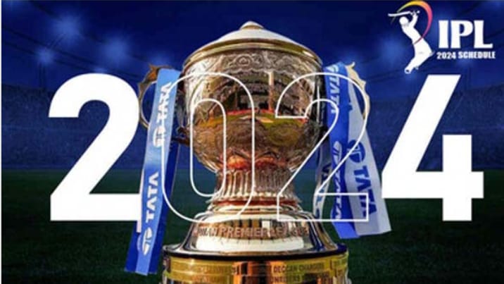 कल से आईपीएल का होगा आगाज